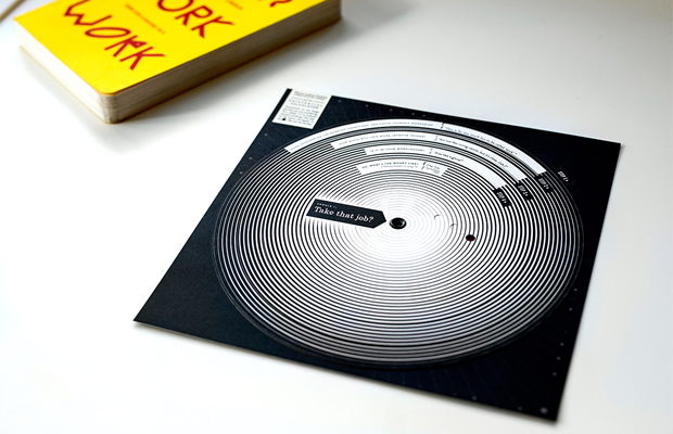 Paper Calculation Wheel